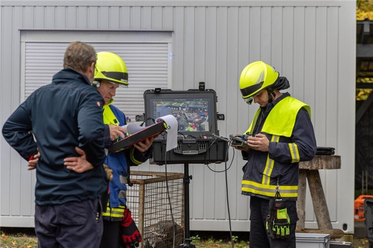 Foto: Stadtverwaltung / Lukas Holling