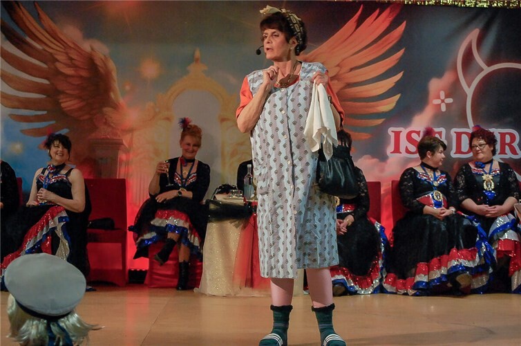 Foto: Susanne GalleFoto: Susanne Galle