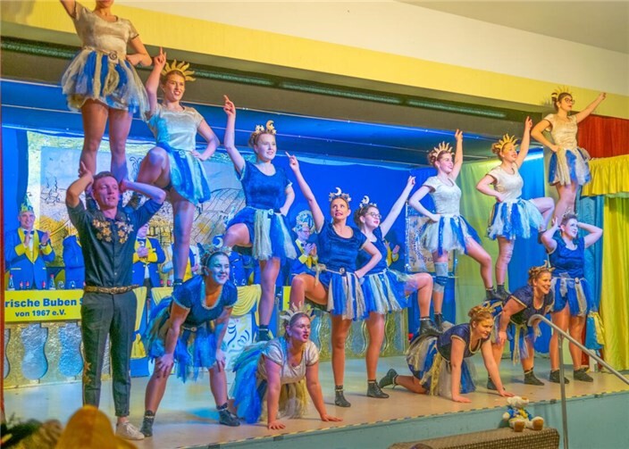 Foto: Sven & Melanie Ockenfels 