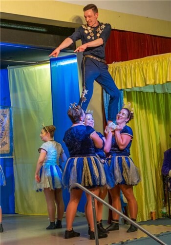 Foto: Sven & Melanie Ockenfels 