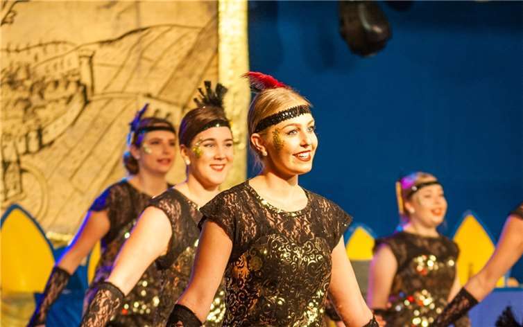 Foto: Sven Ockenfels 