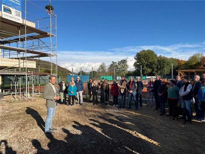 Foto: TC Bad Bodendorf