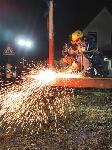 Foto: THW Ahrweiler, Sven Dobkowitz