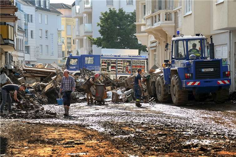 Foto: ©THW/Alexander Mann