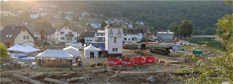 Foto: THW/Carsten Schäfer