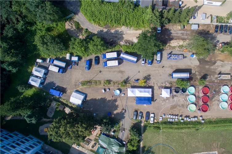 Foto: THW/Lukas Hannig