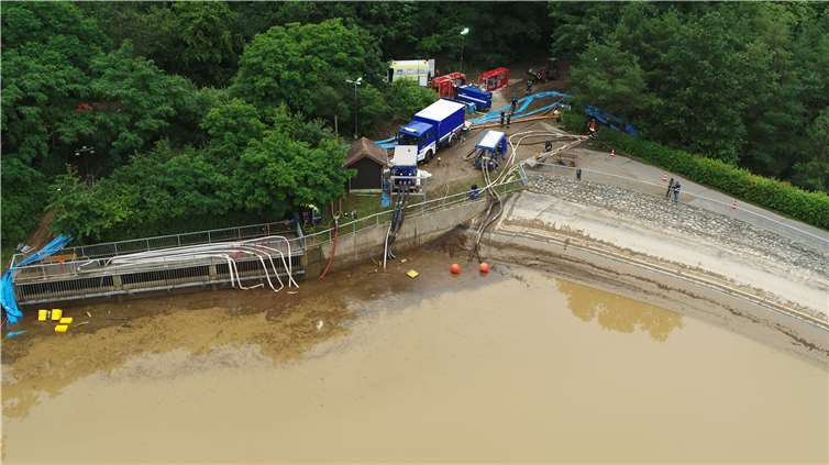 Foto: ©THW/Marc Friedrich