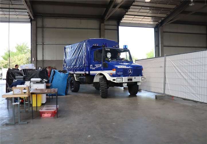 Foto: Technische Einsatzleitung Neuwied