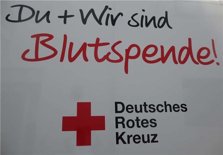 Foto: Thomas Bergmann, DRK Rhens