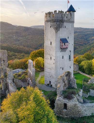 Foto: Tourist-informaion Vulkanregion Laacher See
