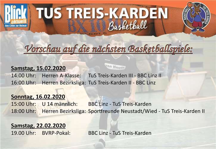 Foto: TuS Treis-Karden