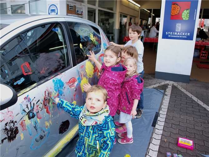 Foto: Udo Stanzlawski