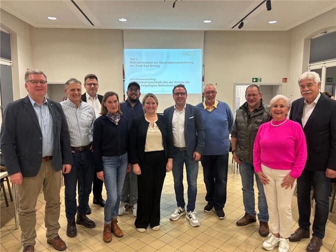 Foto: VG Bad Breisig