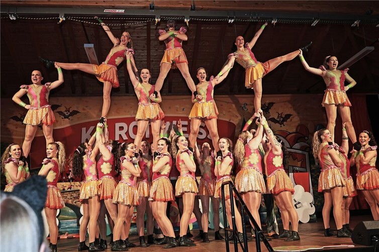 Foto: Werner Dreschers 