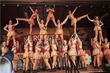 Foto: Werner Dreschers 