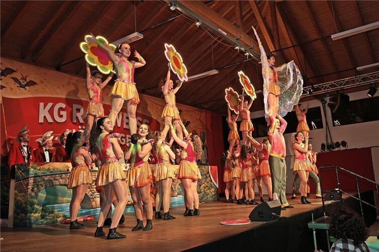 Foto: Werner Dreschers 