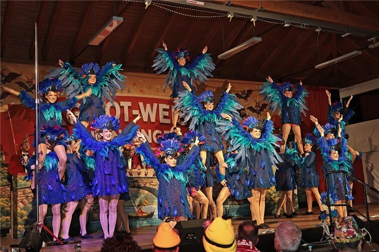 Foto: Werner Dreschers 