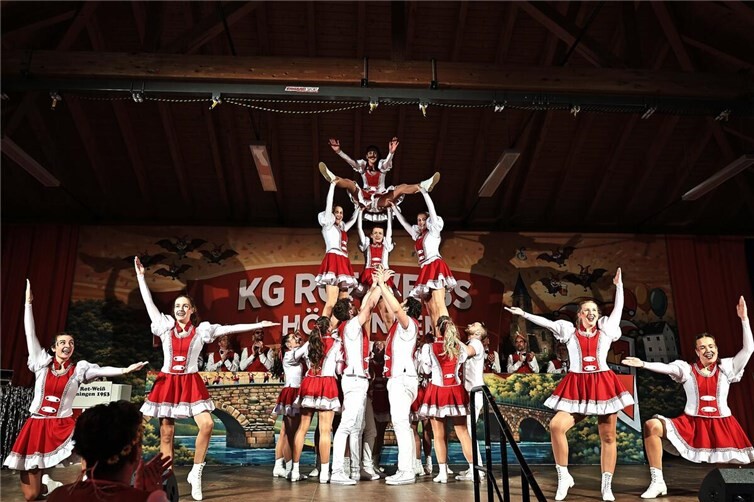 Foto: Werner Dreschers 