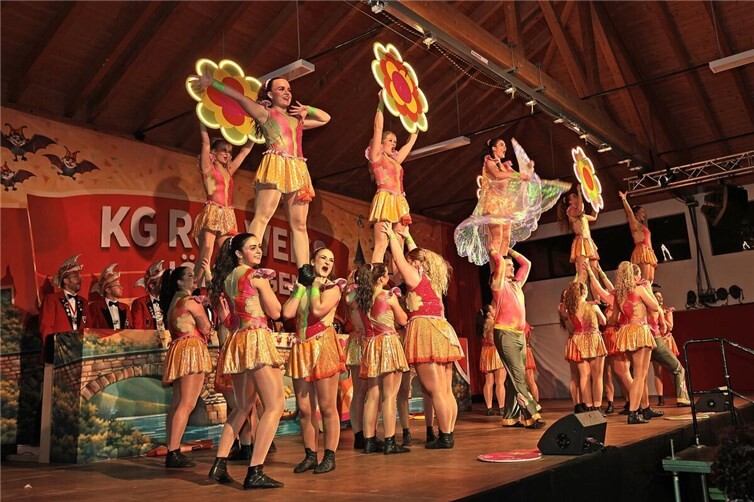 Foto: Werner Dreschers 