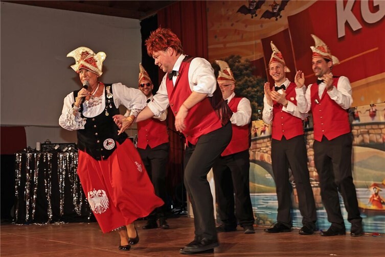 Foto: Werner Dreschers 