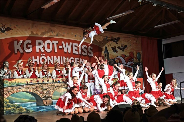 Foto: Werner Dreschers 