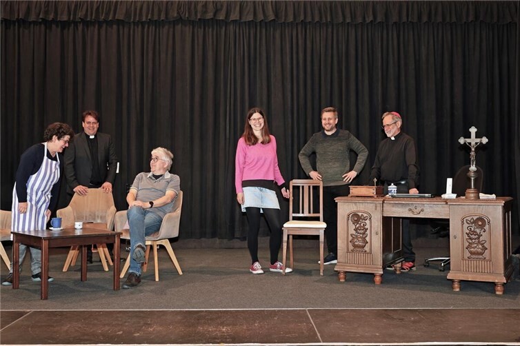 Foto: Werner Dreschers