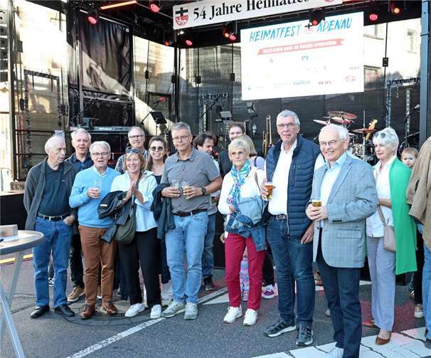 Foto: Werner Dreschers