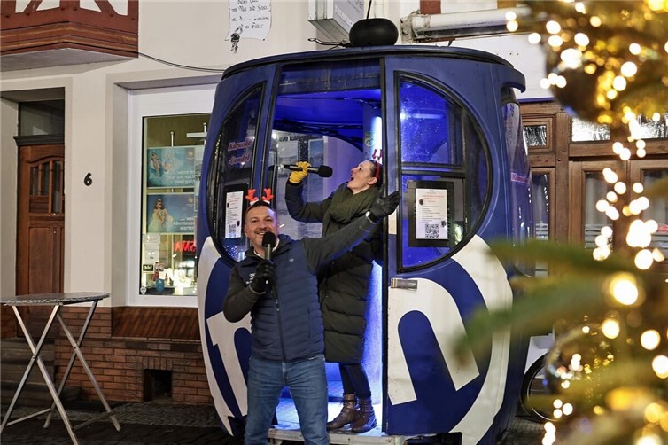 Foto: Werner Dreschers