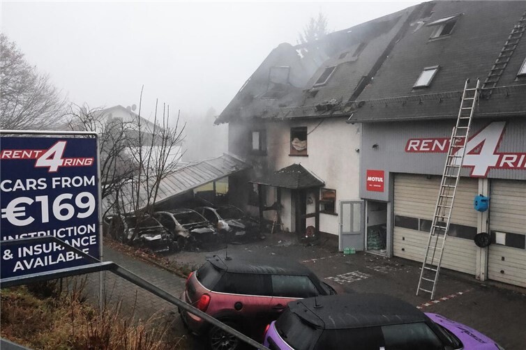 Foto: Werner Dreschers