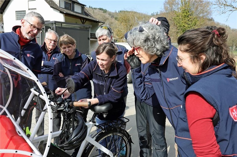 Foto: Werner Dreschers