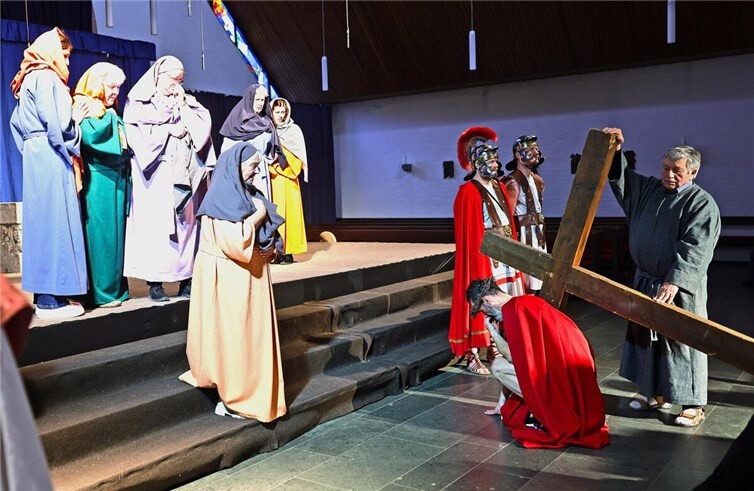 Foto: Werner Dreschers