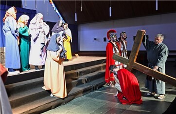 Foto: Werner Dreschers