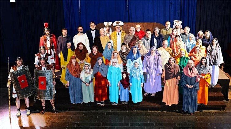 Foto: Werner Dreschers