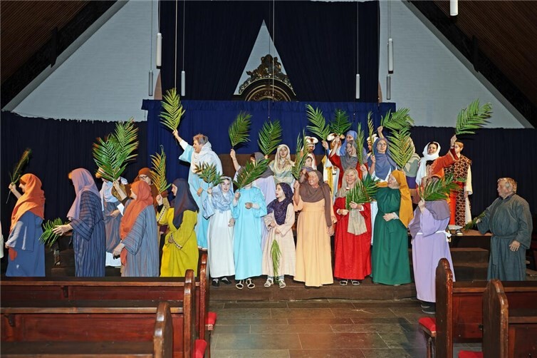 Foto: Werner Dreschers