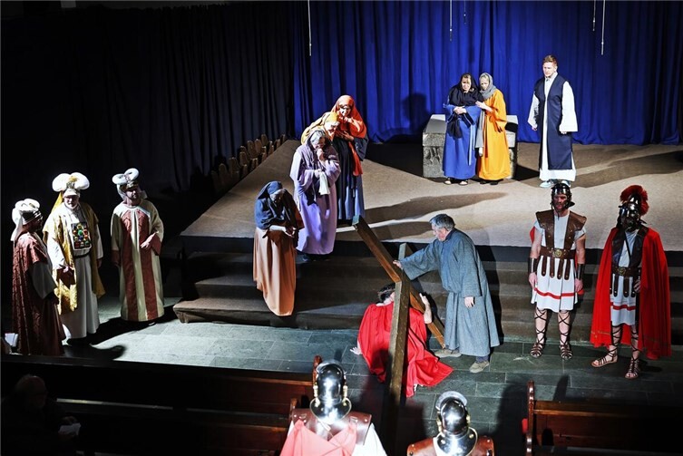 Foto: Werner Dreschers