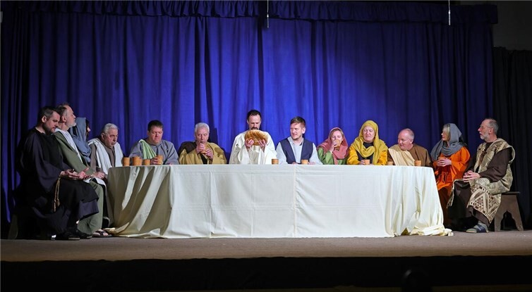 Foto: Werner Dreschers