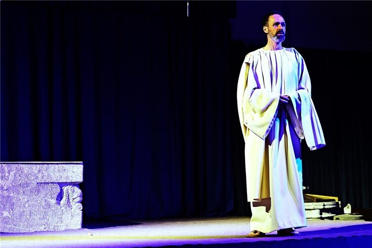 Foto: Werner Dreschers