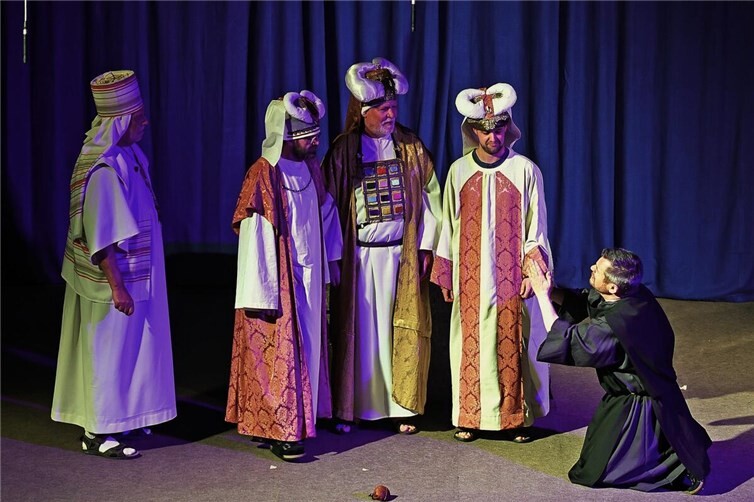 Foto: Werner Dreschers