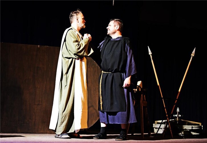 Foto: Werner Dreschers