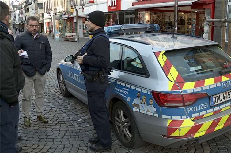 Über 20 Einsätze nach Sturm Foto: WinklerTV