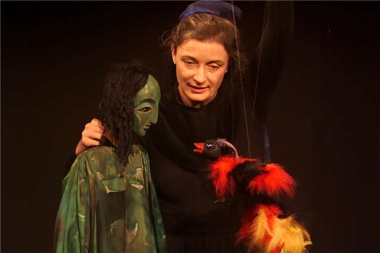 Foto: Wolfgang Weimer Quelle: villa musica