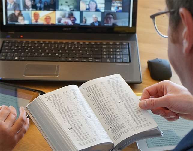 Foto: Zeugen Jehovas