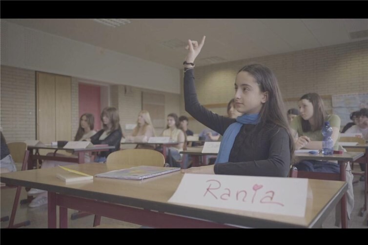 Jugendliche produzieren eigene Serie an der Stefan-Andres-Realschule in Unkel