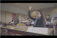 Jugendliche produzieren eigene Serie an der Stefan-Andres-Realschule in Unkel