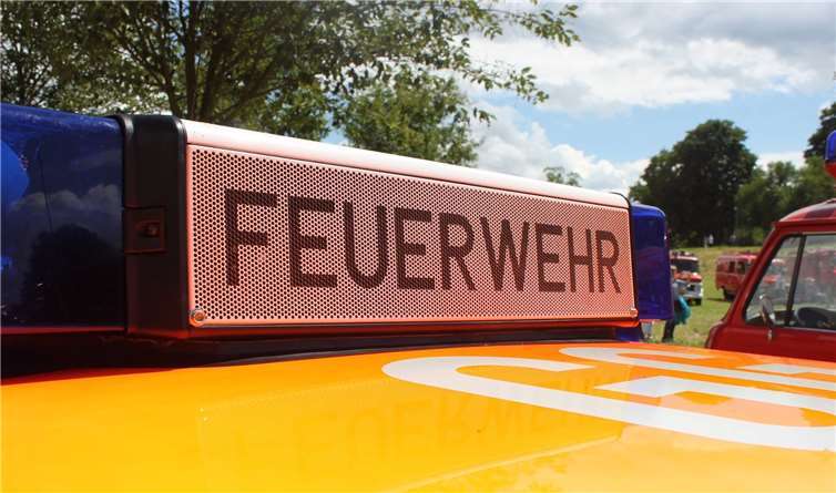 Sirenen allein nützen nichts Foto: pixabay.de