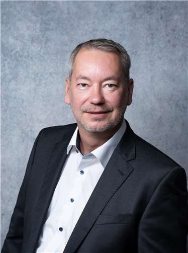AfD: Martin Esser Foto: privat