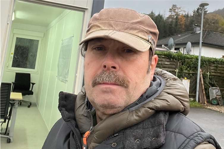 Kreis Ahrweiler: Dr. Axel Ritter möchte Landrat werden Foto: privat
