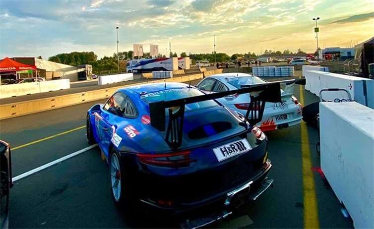 Foto: rent2drive/Bernhard Kuffel