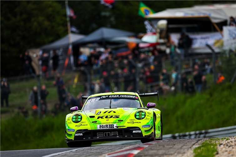 Foto:ADAC Nordrhein SportpressePro Motion GmbH