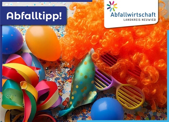 Foto:Abfallwirtschaft Landkreis Neuwied